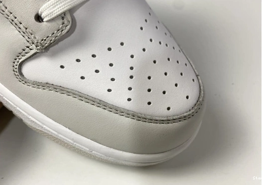 DD1503-103 "Photon Low Nike Dust" Dunk 0115